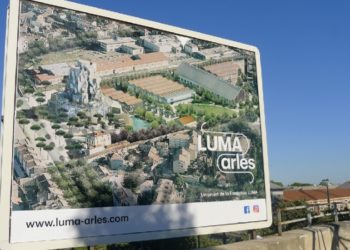 Le New York Times choisit Arles dans son « best of travel »