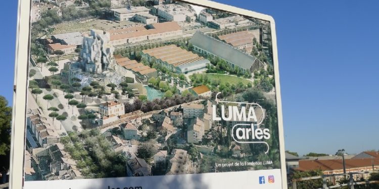 Le New York Times choisit Arles dans son « best of travel »