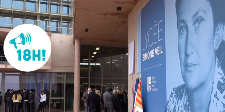 « Casta » n'est pas candidat, Mélenchon laisse planer le doute, Simone Veil, source d'inspiration