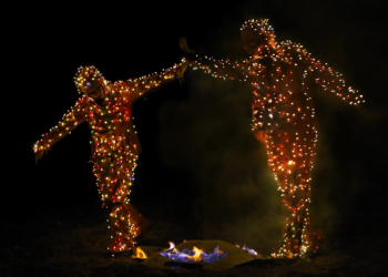 Marseille lance l’ouverture de MP 2018 avec un big bisou