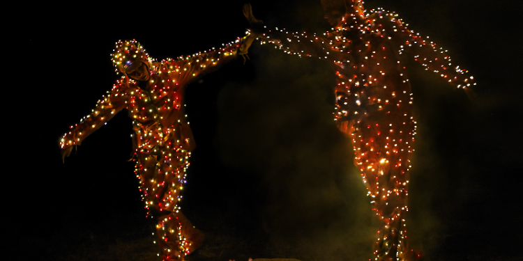 Marseille lance l’ouverture de MP 2018 avec un big bisou