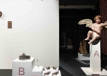  Un abécédaire de l’amour au Mucem