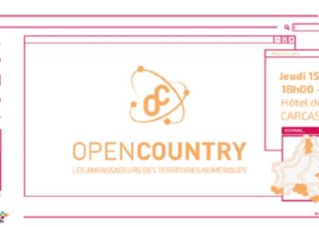 La Mêlée et Carcassonne Agglomération rééditent Open Country le 15 février 2018