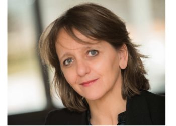 Nicole Pratdessus, nouvelle directrice de la communication de la Caisse d’Epargne de Midi-Pyrénées