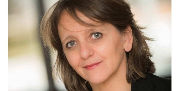 Nicole Pratdessus, nouvelle directrice de la communication de la Caisse d’Epargne de Midi-Pyrénées
