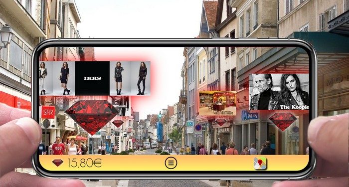 Power Shop (Manosque) va déployer son application pour les commerces à Aix et Marseille