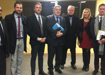 Puits Yvon Morandat : quel financement pour le Puits de Sciences ?