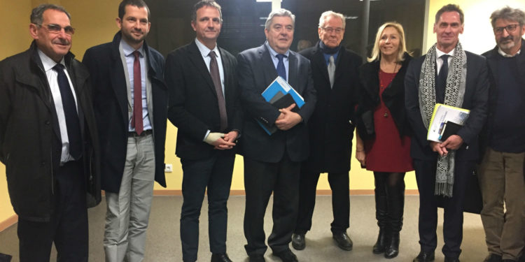 Puits Yvon Morandat : quel financement pour le Puits de Sciences ?