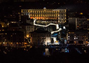 Retour du Redbull Ice Crashed Challenge à Marseille, sans les subventions municipales