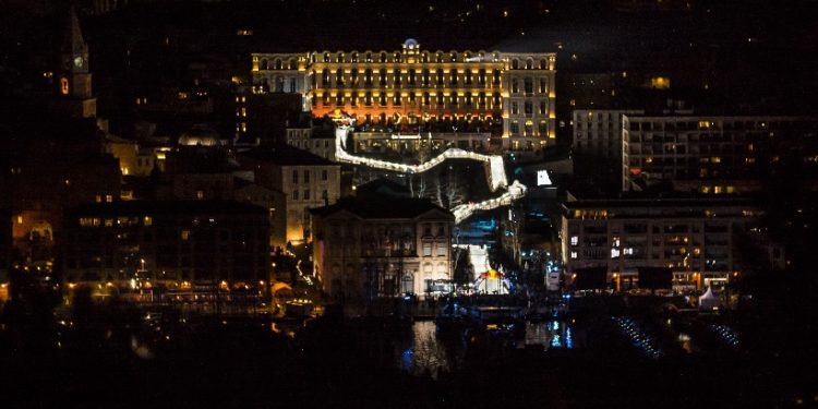 Retour du Redbull Ice Crashed Challenge à Marseille, sans les subventions municipales