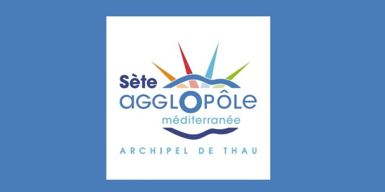 Sedicom accompagne la ville de Sète et le bassin de Thau