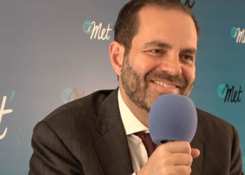 « Questions de politique » : Marseille, Gaudin, Muselier, les municipales, Giptis… Yves Moraine se révèle