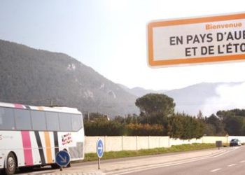 Tour de Provence : Quand le vélo perturbe les lignes de l'Agglo