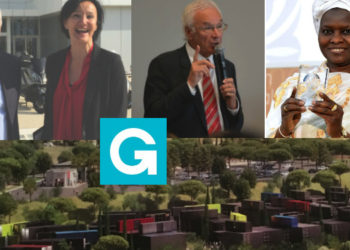 Santé, Euroméditerranée, UDI et 10e édition des Dimanche sde la Canebière