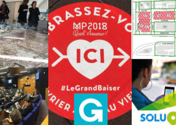 Notre sélection d’événements du 12 au 16 février 2018