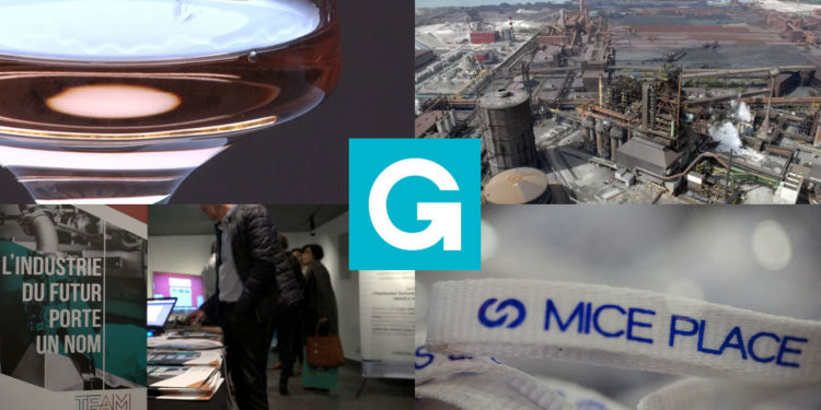 L'agenda : F1 au Castellet, Eurodesk, MedPorts, CT du pays d'Aix