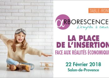 L'insertion au cœur de la 2e édition des Journées Arborescence