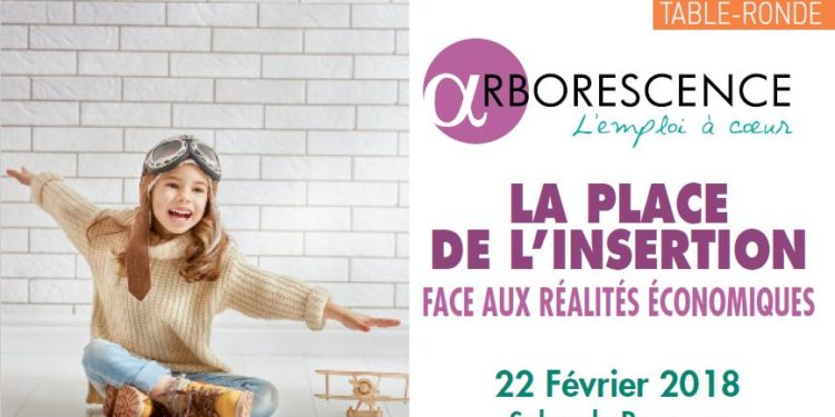 L'insertion au cœur de la 2e édition des Journées Arborescence