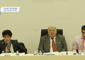 Jean Nouvel, Rudy Ricciotti et François Fontès retenus pour le projet de futur golf International d’Istres