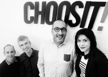 Choosit et Lexik fusionnent à Montpellier