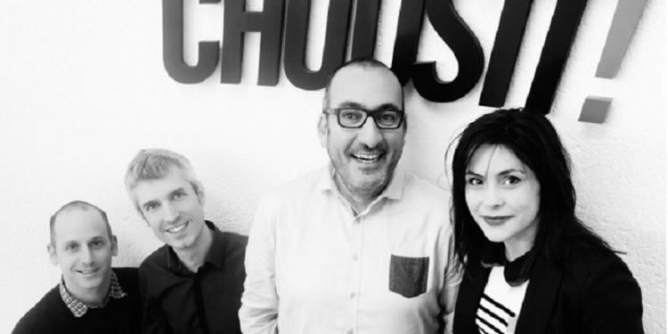 Choosit et Lexik fusionnent à Montpellier