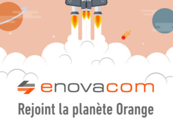 L’éditeur de logiciels Enovacom (Marseille) cédé à Orange Business Services
