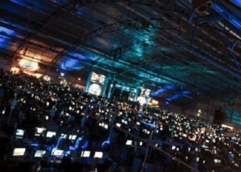 Aix-Marseille veut devenir terre d’accueil pour l’e-sport