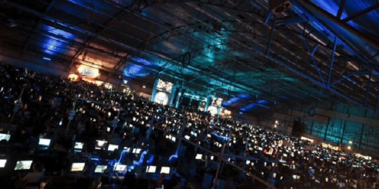 Aix-Marseille veut devenir terre d’accueil pour l’e-sport