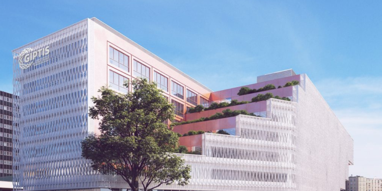 500 000 euros de dotation de la Métropole pour aider l’Institut Giptis