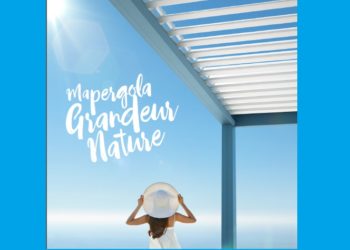 Gazelle accompagne les pergolas Grandeur Nature sous le signe de la RSE