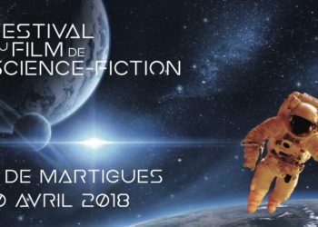 Martigues organise son 1er festival de science-fiction