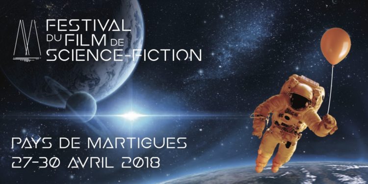 Martigues organise son 1er festival de science-fiction