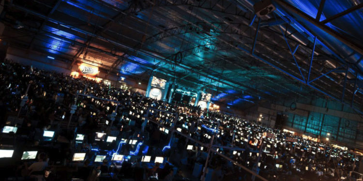 DreamHack