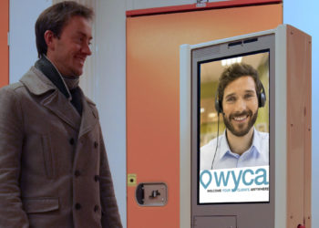 Wyca Medical (Toulouse) déploie deux robots à la clinique Bizet à Paris