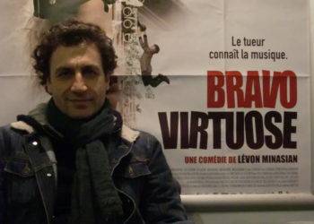Bravo Virtuose ! de Levon Minasian : une comédie décapante et surréaliste venue d’Arménie !