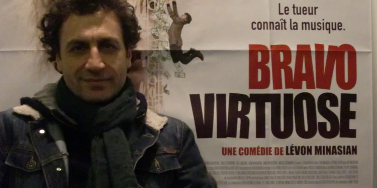 Bravo Virtuose ! de Levon Minasian : une comédie décapante et surréaliste venue d’Arménie !