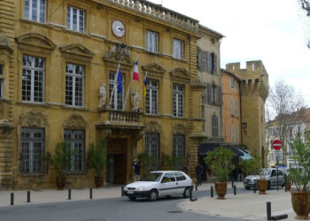 Groupe Duval (Boulogne) annonce l’implantation de La Macif  place Morgan à Salon