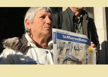 Un projet de pure-player pour sauver La Marseillaise