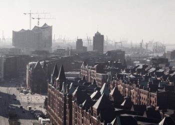 Marseille-Hambourg : 60 ans de jumelage