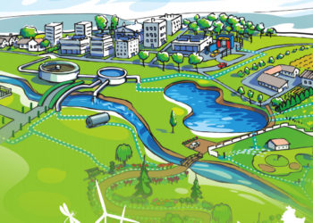 Un manuel de l’Arpe pour mieux valoriser les eaux usées