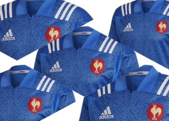 Le XV de France prend ses quartiers à Aix-en-Provence