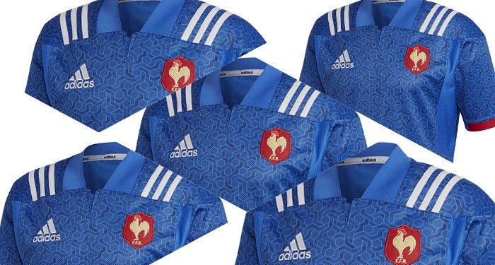 Le XV de France prend ses quartiers à Aix-en-Provence