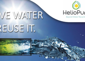 Helio Pur Technologies (Pertuis) s’implante en Algérie