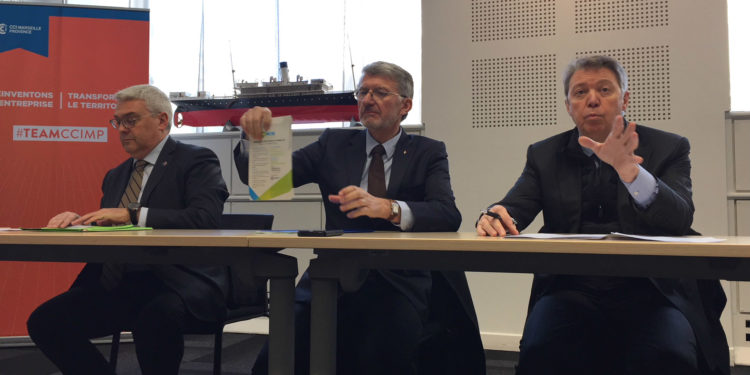 Solumob : la Métropole et la CCI MP veulent stimuler des solutions innovantes de mobilité