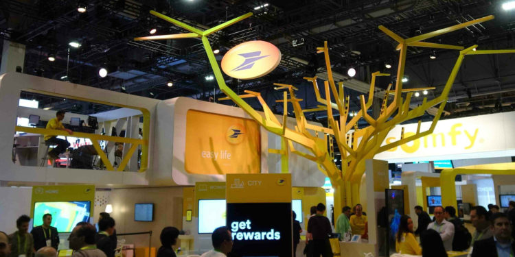 La Poste et Cdiscount (Casino) étendent leur partenariat