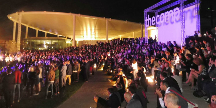 Où en est thecamp six mois après son ouverture ?