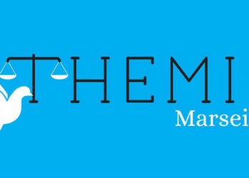 Conférence sur les politiques des drogues avec le comité Thémis