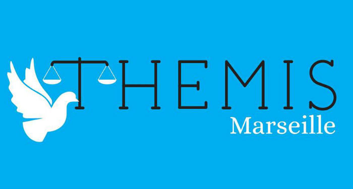 Conférence sur les politiques des drogues avec le comité Thémis