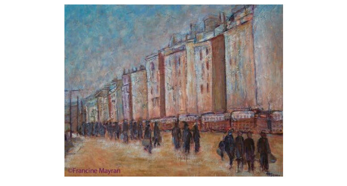 Soit dit en passant : retour à la semaine des 40 heures…