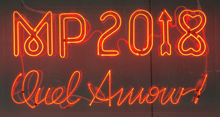 MP2018 : le lancement, c’est pour aujourd’hui !